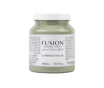 Carriage House Fusion Mineral Paint Goed Gestyled