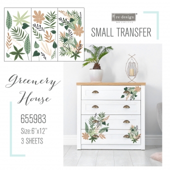meubel transfer Greenery House transfer Goed Gestyled Brielle