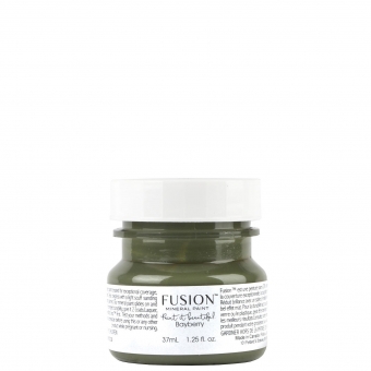 Bayberry Fusion Mineral Paint Goed Gestyled Brielle
